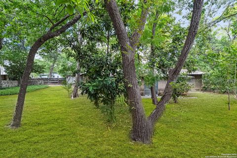 530 Corona Alamo Heights TX 78209