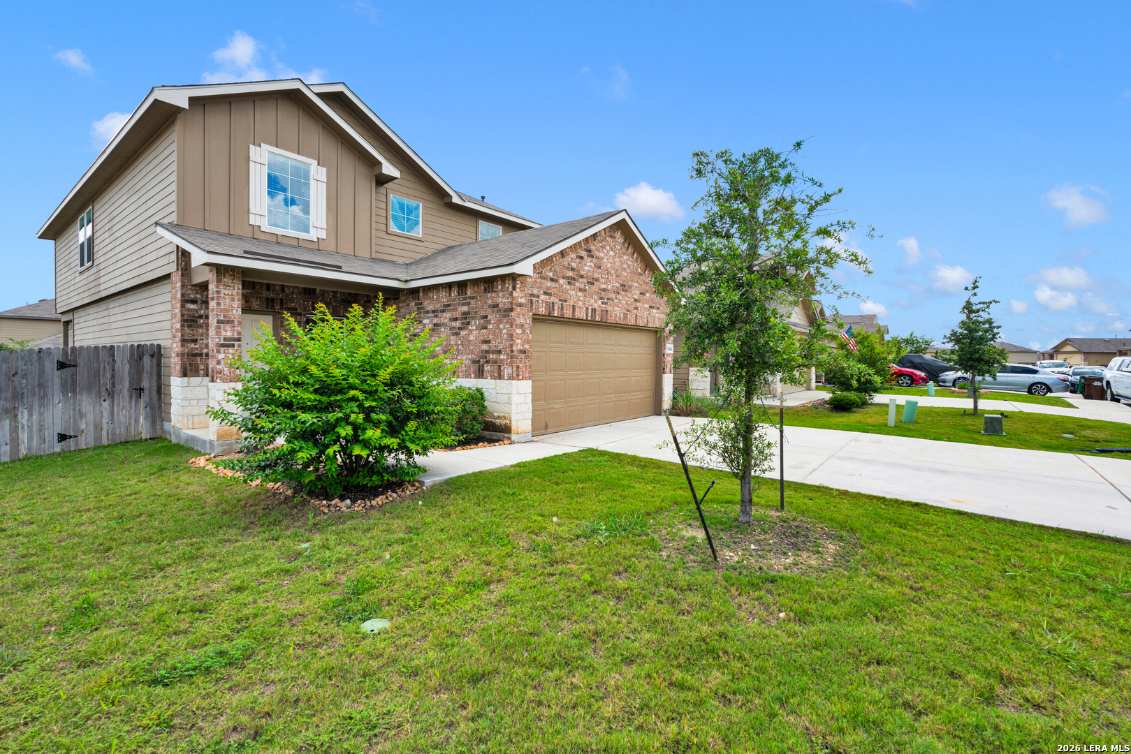 Photo 1 of 24 — 10404 Howgate, San Antonio, TX 78252