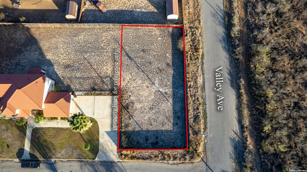 Photo of TBD S 19th, Carrizo Springs, TX 78834 (MLS # 1944408)