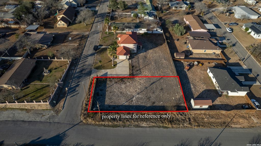 Photo of TBD S 19th, Carrizo Springs, TX 78834 (MLS # 1944408)