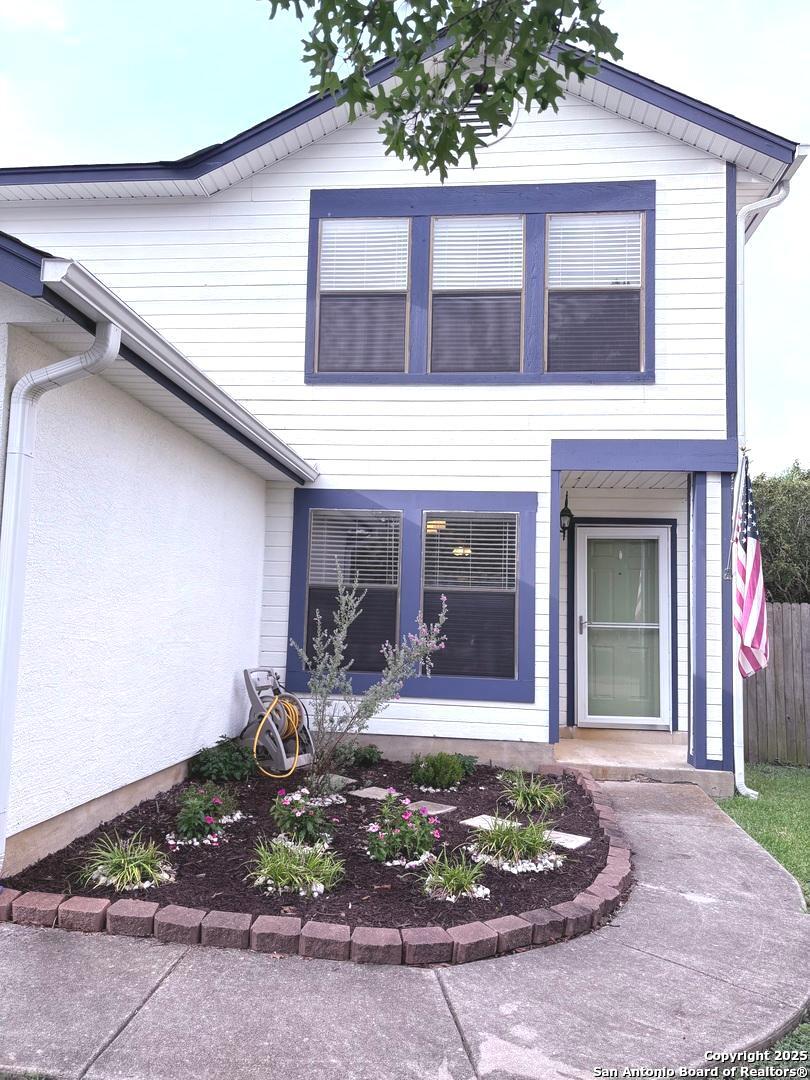 7634 Woller Trail
