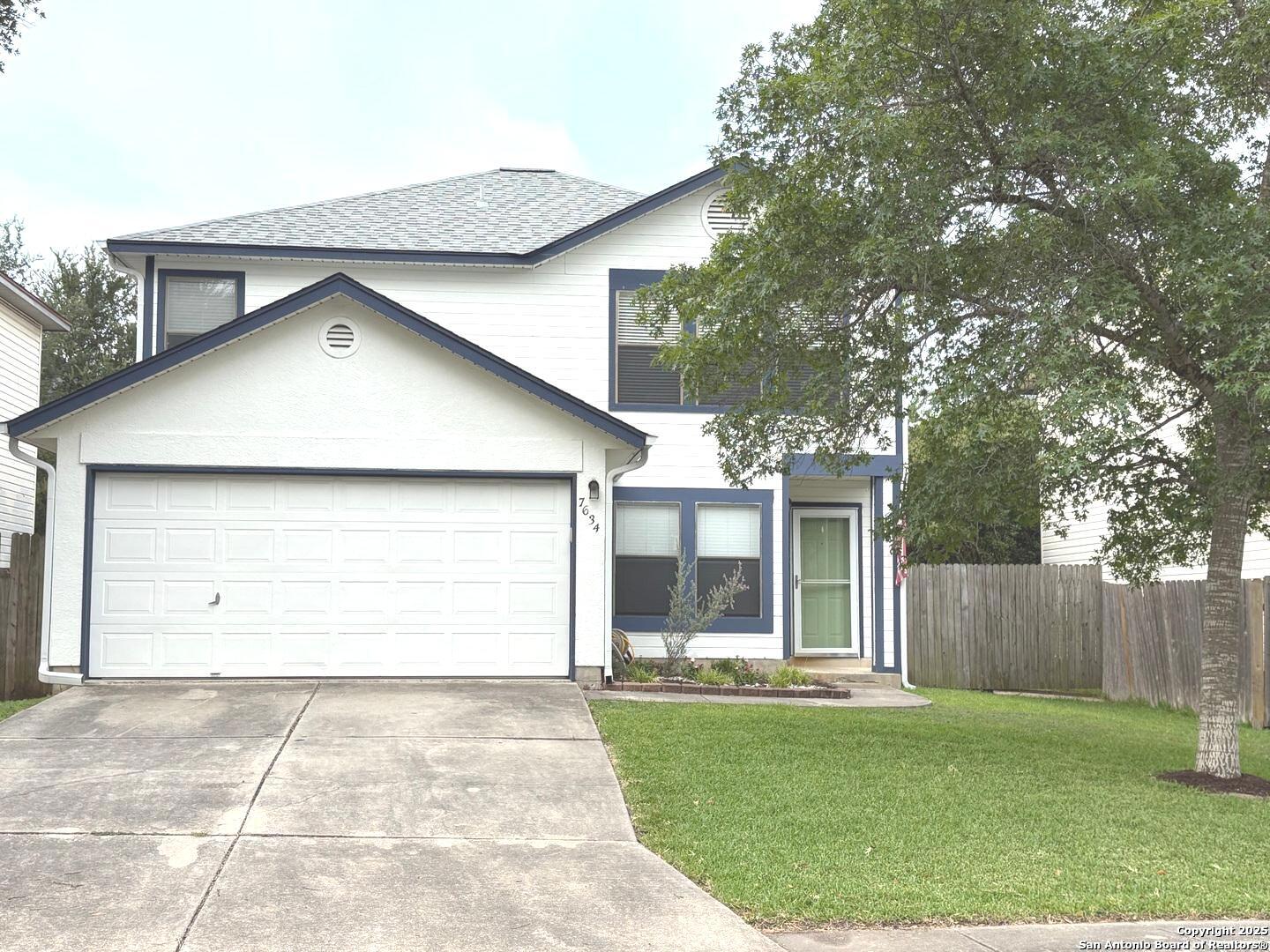 7634 Woller Trail