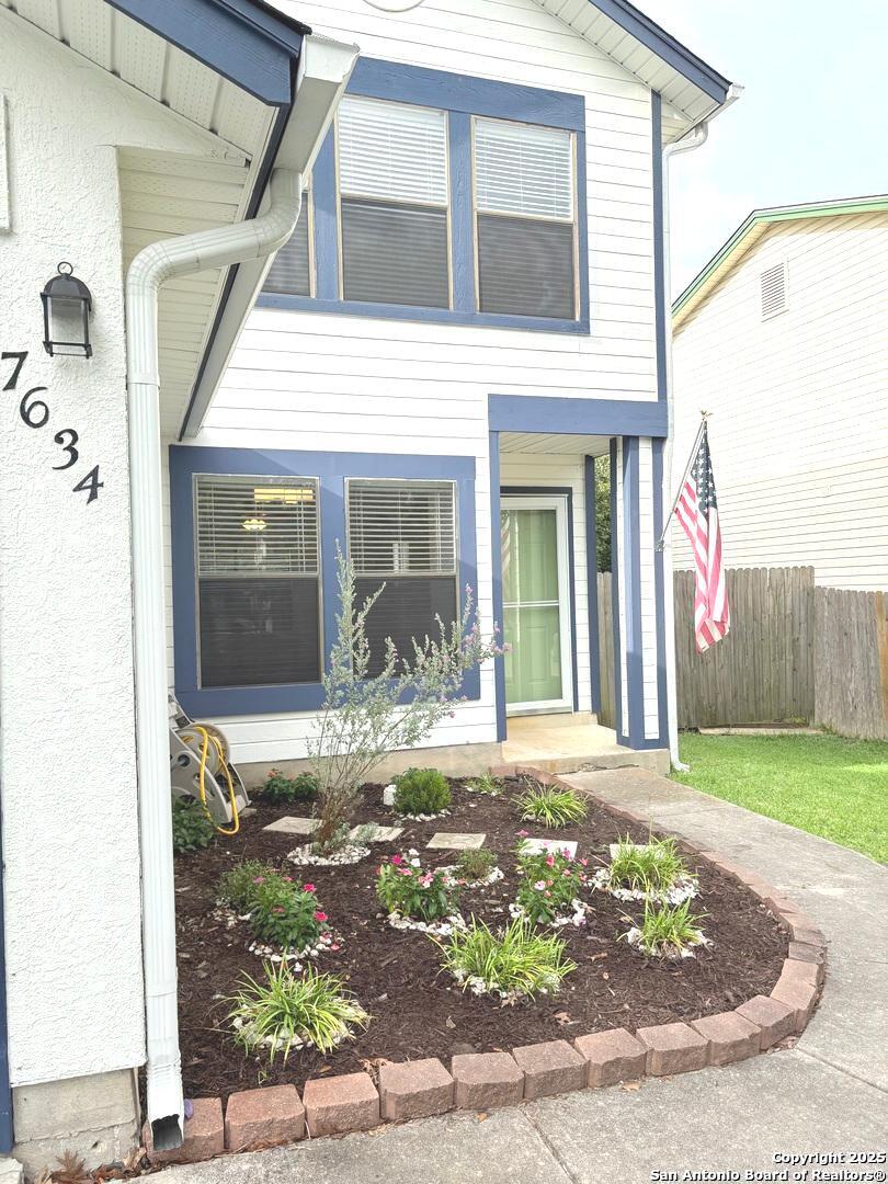 7634 Woller Trail