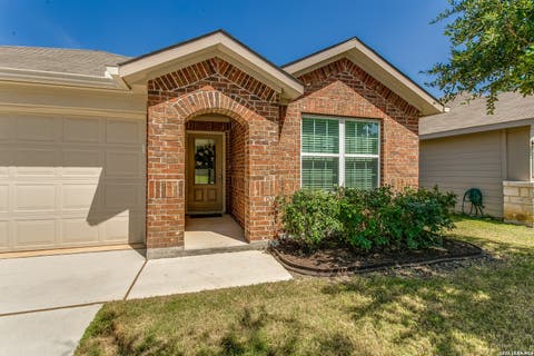 Property photo of 22214 Reading Green Blvd, San Antonio, TX 78261