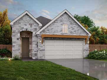 14810 Prairie Clover San Antonio TX 78253