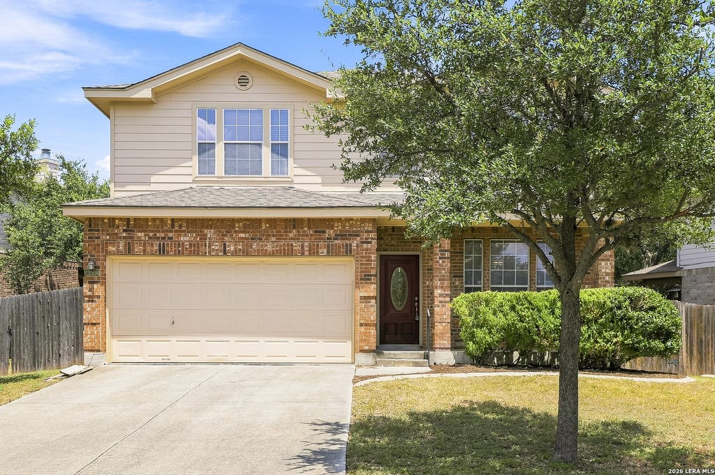 Photo of 13506 TOPAZ LK, Helotes, TX 78023 (MLS # 2009102)
