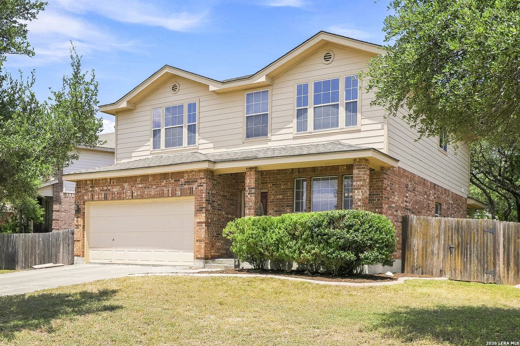 Photo of 13506 TOPAZ LK, Helotes, TX 78023 (MLS # 2009102)