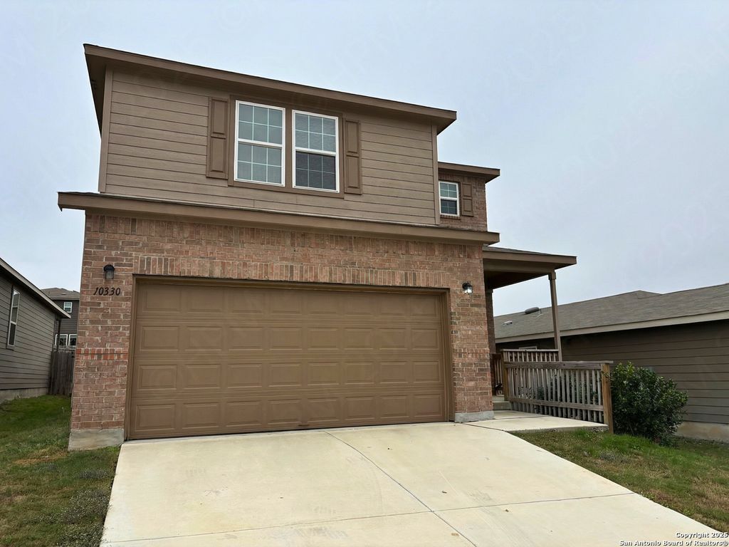 Photo of 10330 Gibbons Creek, San Antonio, TX 78252 (MLS # 1925313)