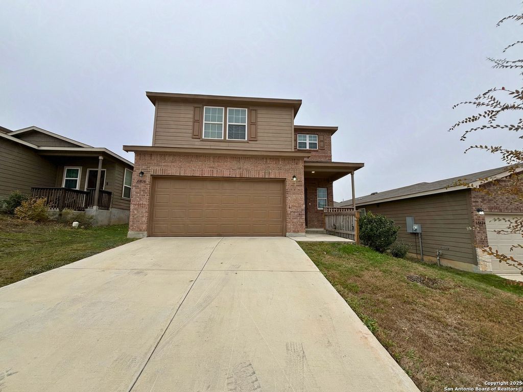 Photo of 10330 Gibbons Creek, San Antonio, TX 78252 (MLS # 1925313)