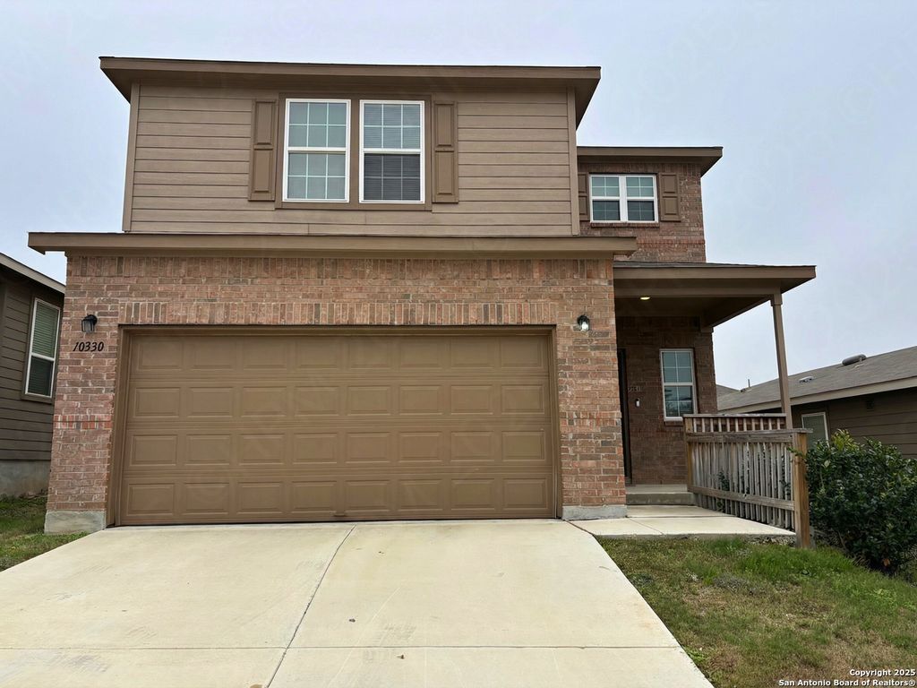 Photo of 10330 Gibbons Creek, San Antonio, TX 78252 (MLS # 1925313)