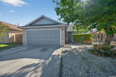 7423 Hardesty San Antonio TX 78250