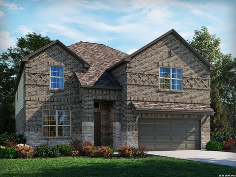 Photo of 10427 Tiger Shark Blank, Boerne, TX 78006 (MLS # 2002382)