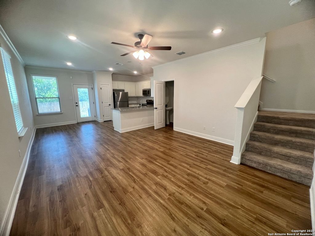Photo of 10335 Lynwood Creek 102 #102, San Antonio, TX 78245 (MLS # 1944360)