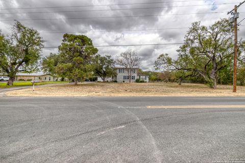 A home in Uvalde