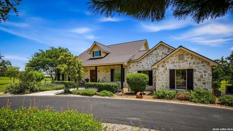 Photo of 340 Marvil Lee, Boerne, TX 78006 (MLS # 1971143)