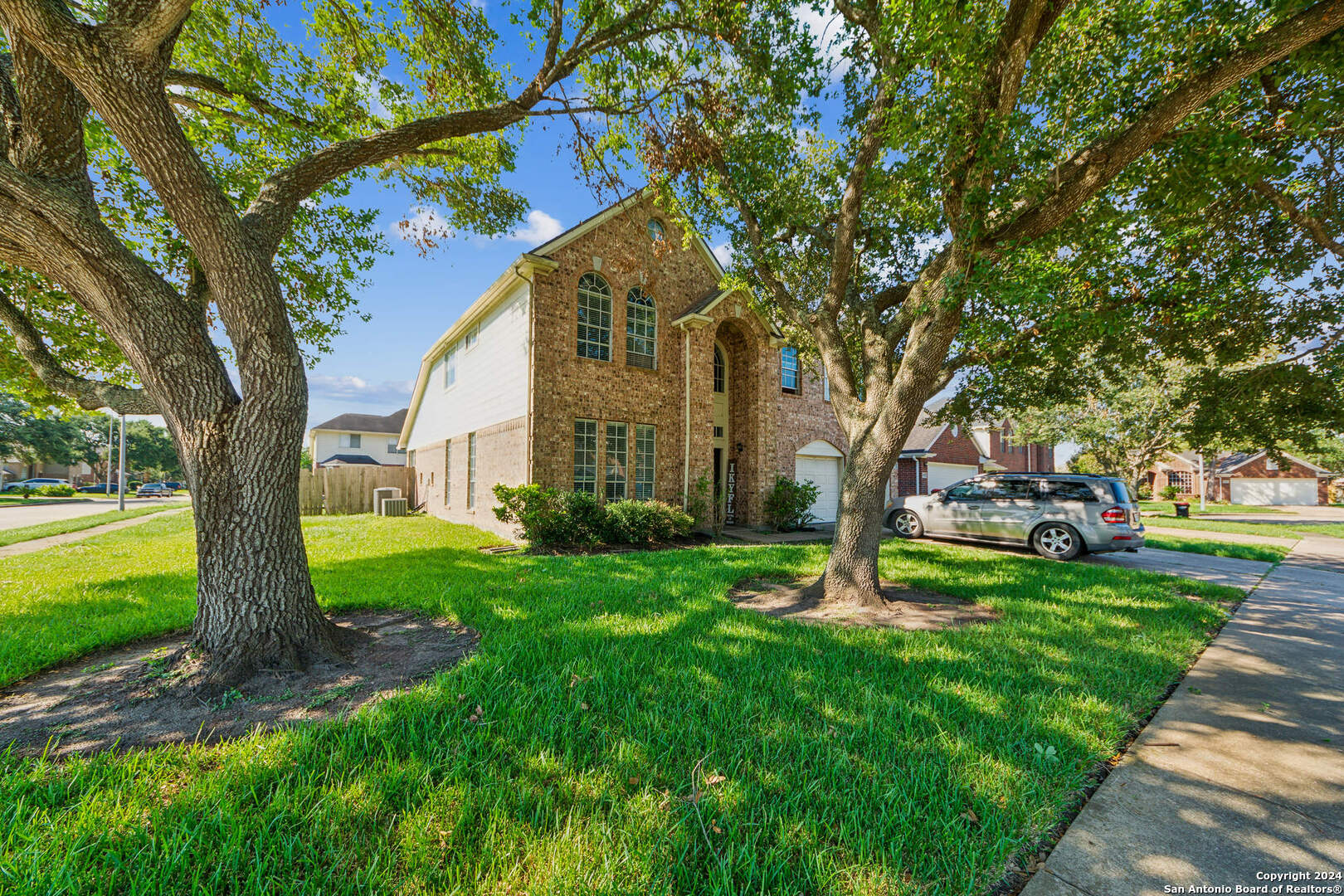 View Fresno, TX 77545 house