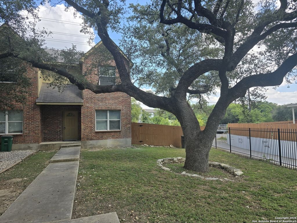 Photo of 4103 ST CHARLES BAY, San Antonio, TX 78229 (MLS # 1933854)