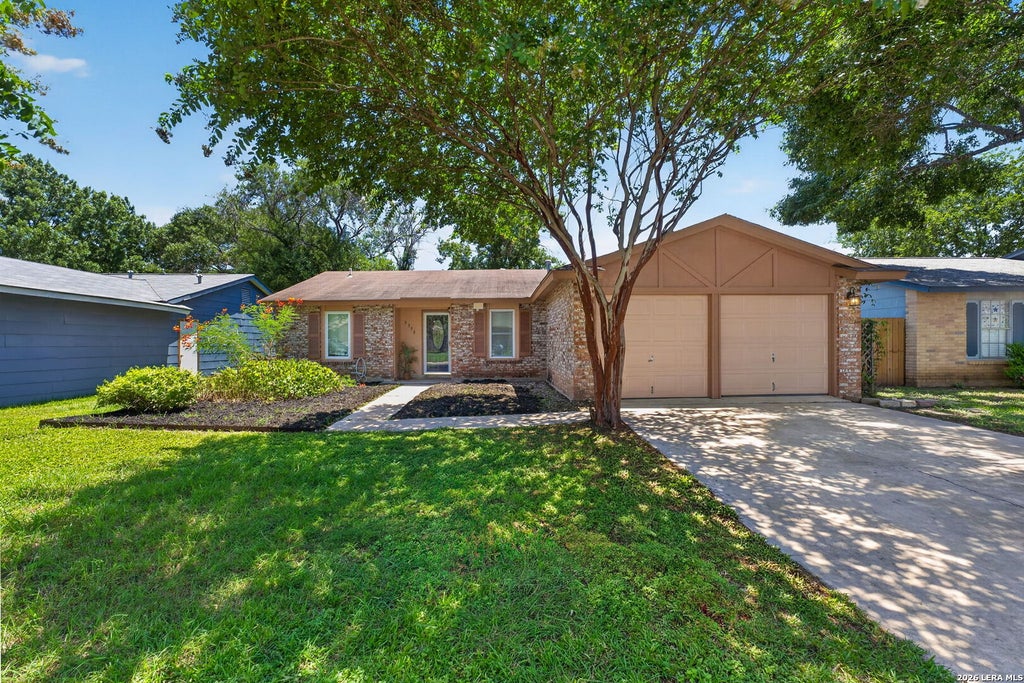 Photo of 9350 Cliff Way, San Antonio, TX 78250 (MLS # 2002865)