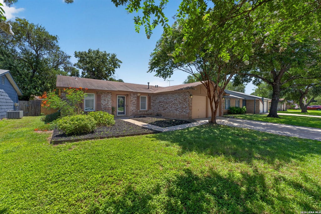 Photo of 9350 Cliff Way, San Antonio, TX 78250 (MLS # 2002865)