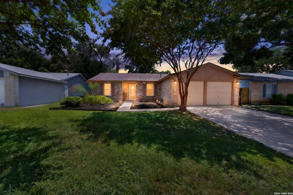 Photo of 9350 Cliff Way, San Antonio, TX 78250 (MLS # 2002865)