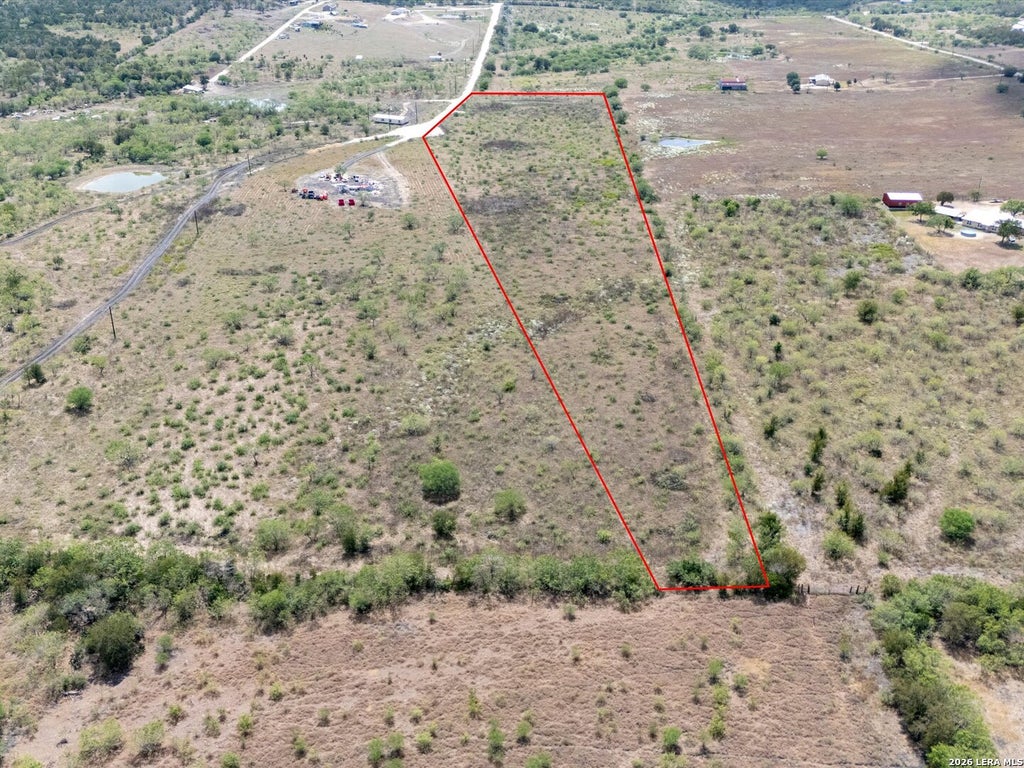 Photo of 1620 DIETERT RD, Seguin, TX 78155 (MLS # 2017754)