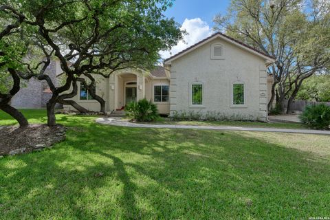 Photo of 1410 Rain Song, San Antonio, TX 78260 (MLS # 1956845)