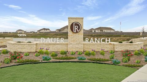 A home in New Braunfels