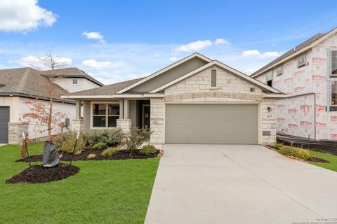 A home in New Braunfels