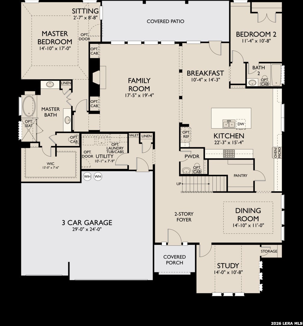 153 Megan's Lane