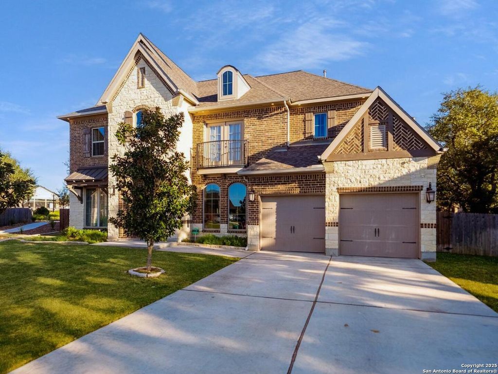 Photo of 108 Turtle Creek, Boerne, TX 78006 (MLS # 1925771)