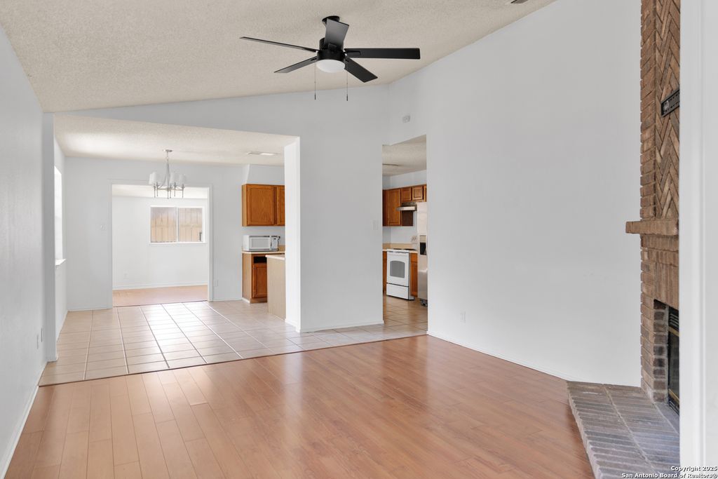 Photo of 8058 Misty Canyon, San Antonio, TX 78250 (MLS # 1889956)