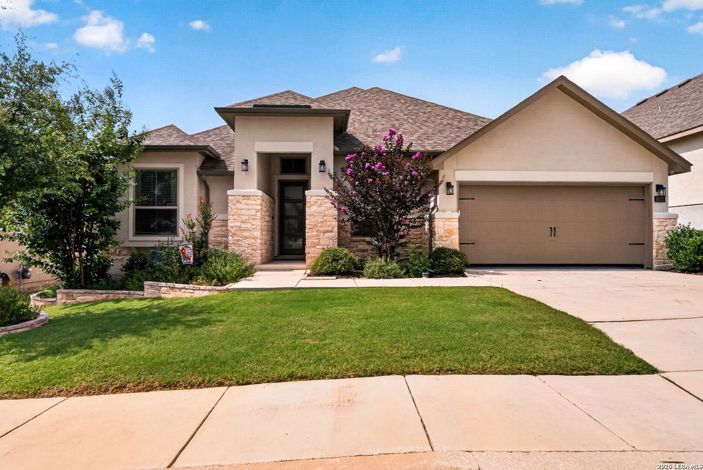 Photo of 9012 Raven pointe, San Antonio, TX 78255 (MLS # 1972957)