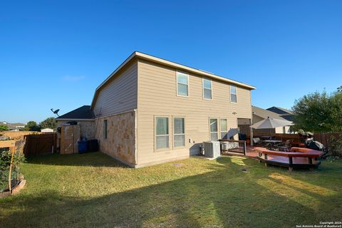 A home in New Braunfels