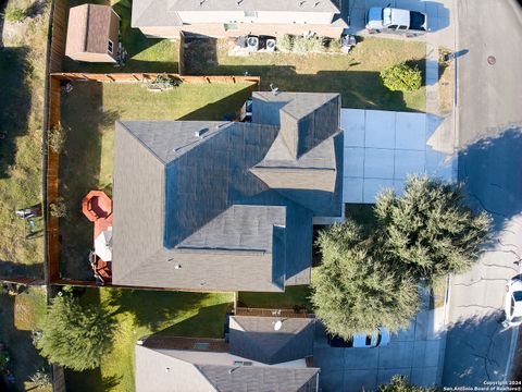 A home in New Braunfels