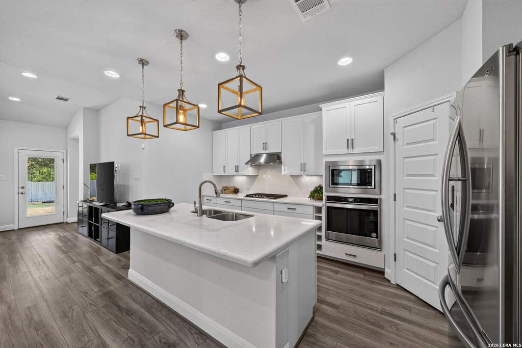 Photo of 12802 Fairview Farms, San Antonio, TX 78249 (MLS # 2010764)