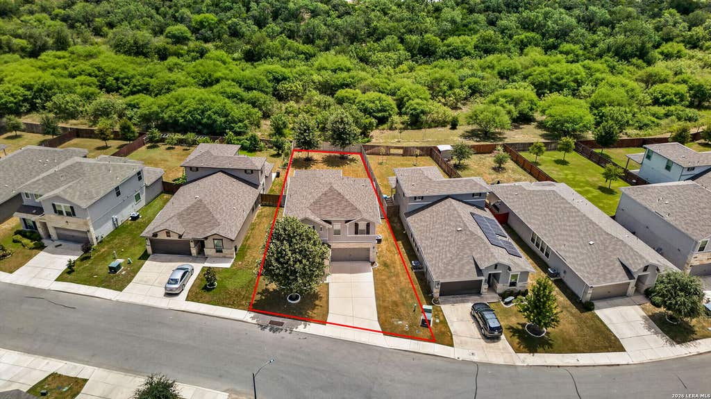 Photo of 12802 Fairview Farms, San Antonio, TX 78249 (MLS # 2010764)