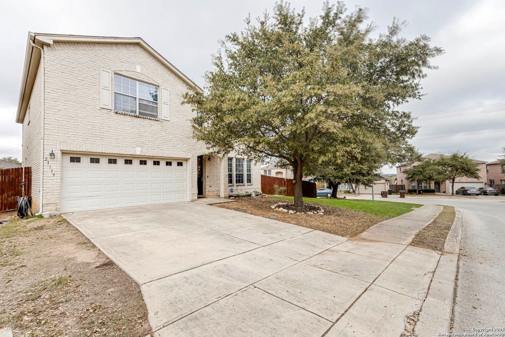 Photo of 21119 Foothill Pine, San Antonio, TX 78259 (MLS # 1930087)