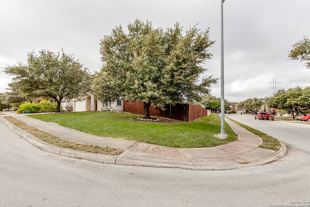 Photo of 21119 Foothill Pine, San Antonio, TX 78259 (MLS # 1930087)