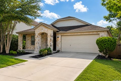 Photo of 2119 MOBEETIE TRL, San Antonio, TX 78245 (MLS # 2003063)