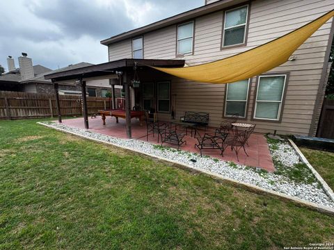 A home in Schertz