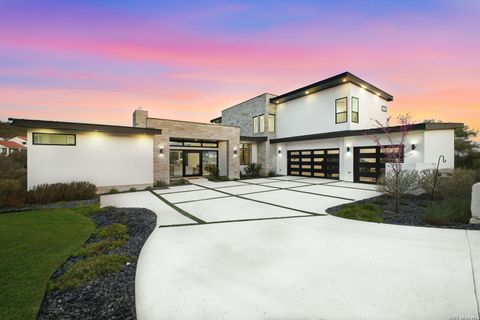 23119 Casey Canyon San Antonio TX 78255