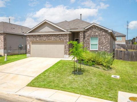 Photo of 6039 DRAW LOOP, Bulverde, TX 78163 (MLS # 1956981)