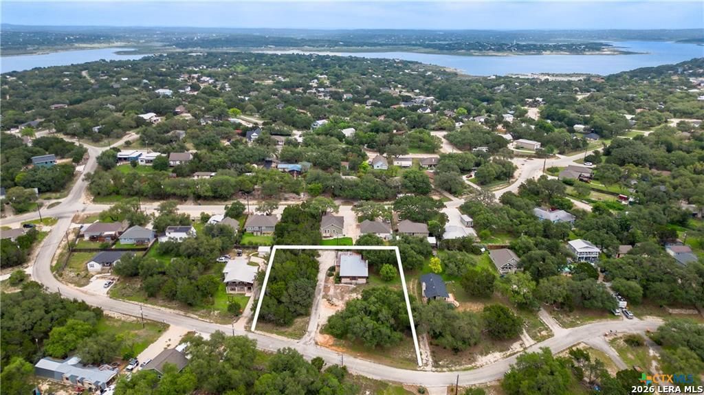 Photo of 262 SCENIC DR, Canyon Lake, TX 78133 (MLS # 1967098)