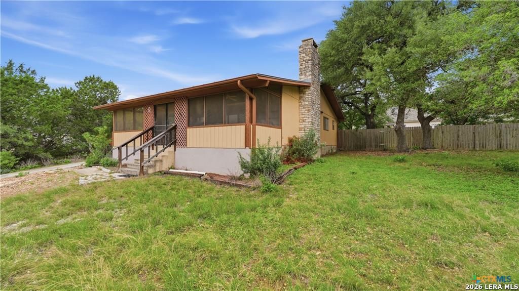 Photo of 262 SCENIC DR, Canyon Lake, TX 78133 (MLS # 1967098)