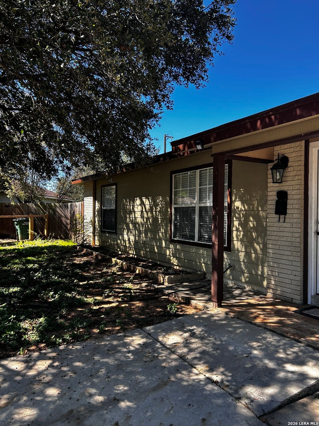 Photo of 1815 Bronte St, San Antonio, TX 78207 (MLS # 1961719)