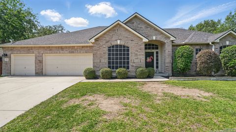 14534 Gunter Ave San Antonio TX 78254