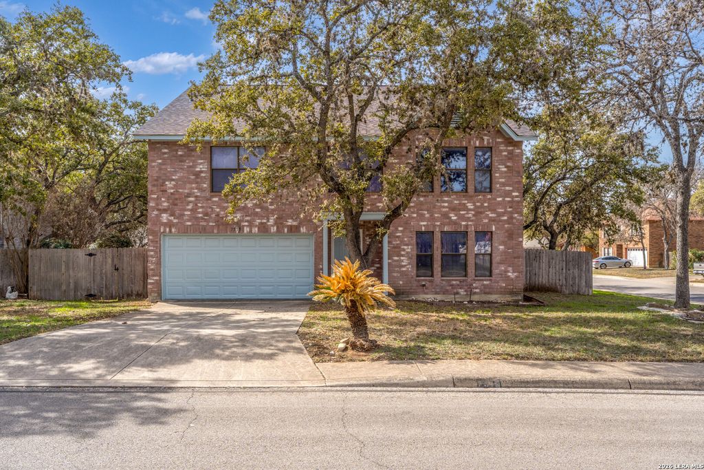 Photo of 7519 Waketon, San Antonio, TX 78250 (MLS # 1944508)