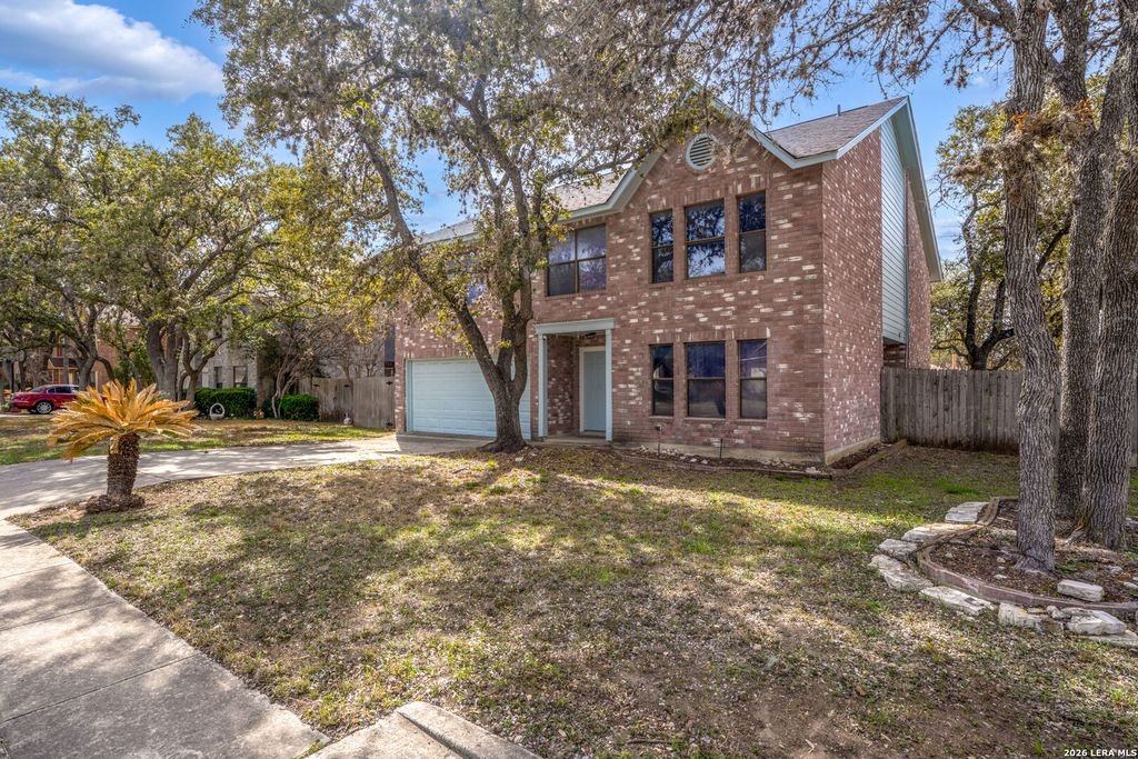 Photo of 7519 Waketon, San Antonio, TX 78250 (MLS # 1944508)