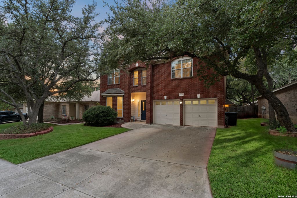 Photo of 5735 WELSCH VW, San Antonio, TX 78249 (MLS # 2003182)
