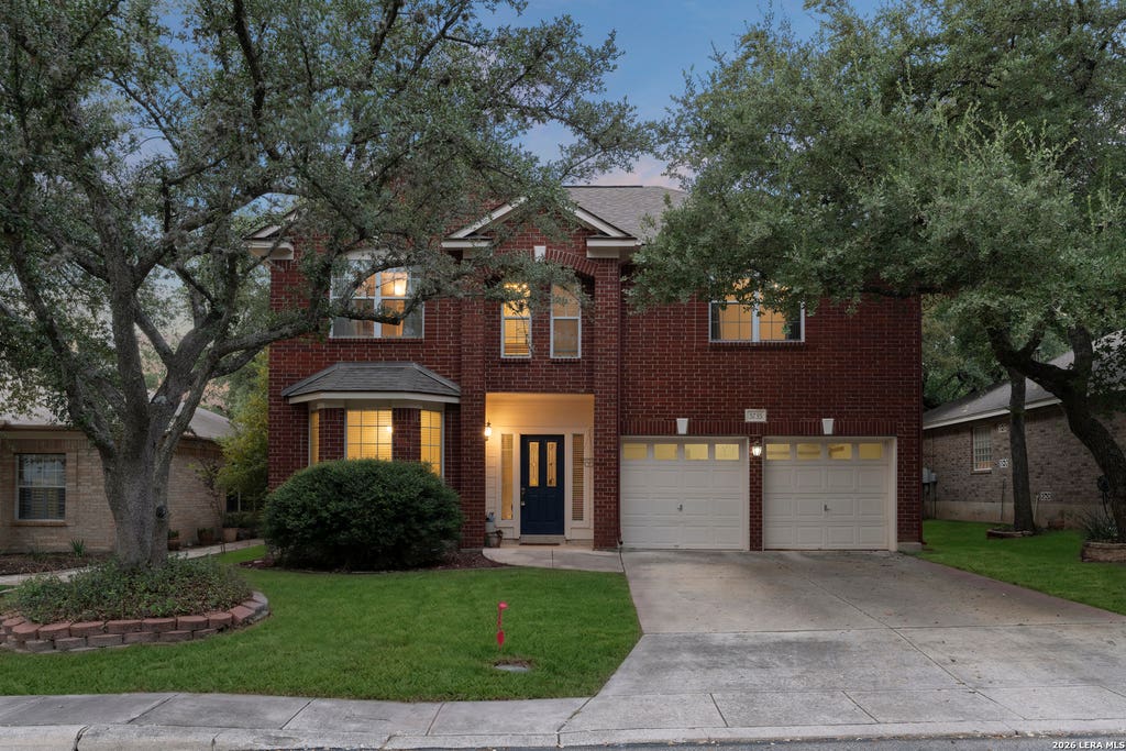 Photo of 5735 WELSCH VW, San Antonio, TX 78249 (MLS # 2003182)